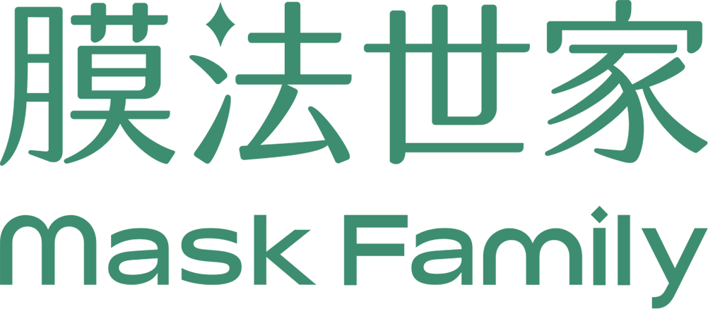 膜法世家 Mask Family